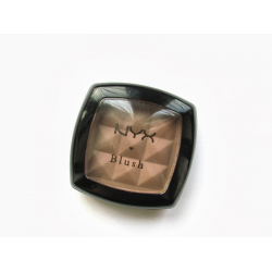 Отзыв о Компактные румяна Nyx blush