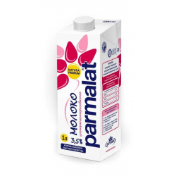 Отзыв о Молоко Parmalat Dietalat с витаминами 0, 5%