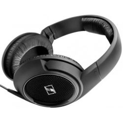 Отзыв о Наушники Sennheiser HD 439