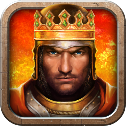 Отзыв о King's Empire - игра для Android