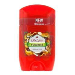 Отзыв о Дезодорант Old Spice Foxcrest в стике