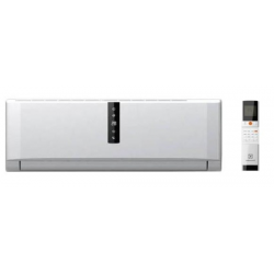 Отзыв о Кондиционер Electrolux Nordic EACS-09 HN/N3