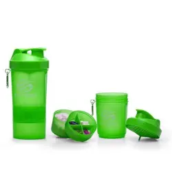 Отзыв о Шейкер SmartShake