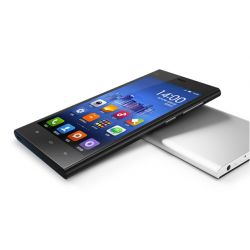 Отзыв о Смартфон Xiaomi Mi3