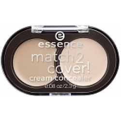 Отзыв о Корректор дефектов кожи Essence Match2cream concealer