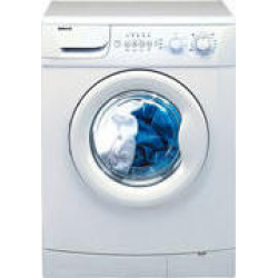 Отзыв о Стиральная машина Beko WKL 15085 D