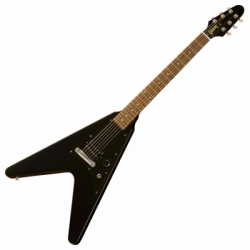 Отзыв о Электрогитара Gibson Flying V Melody Maker