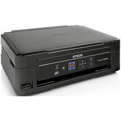 Отзывы о Принтер Epson SX430W
