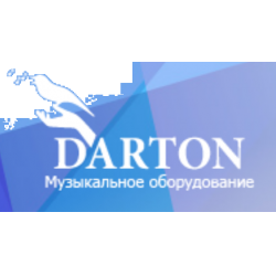 Отзыв о Магазин музыкального оборудования "Darton" (Россия, Москва)