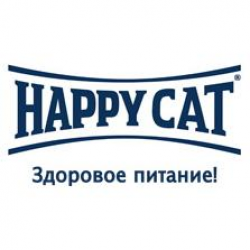 Отзыв о Корм для кошек Happy Cat