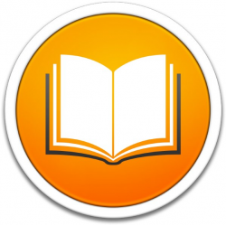 Отзыв о Программа для чтения электронных книг IBooks