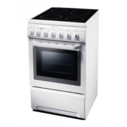 Отзыв о Электрическая плита Electrolux EKC 501503w