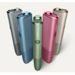 Отзыв о Система нагревания табака IQOS ILUMA ONE