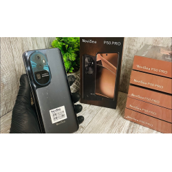 Отзывы о Смартфон NoviSea P50 PRO