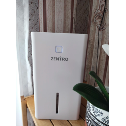 Отзыв о Осушитель ZENTRO