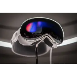 Отзыв о Очки виртуальной реальности Apple Vision Pro
