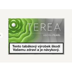 Отзыв о Табачные стики TEREA ABORA PEARL для IQOS ILUMA