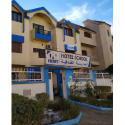 Отзыв о Отель Hotel School Ersat Azrou (Марокко, Азру)