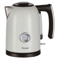 Отзыв о Электрический чайник Pioneer KE560M