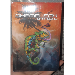 Отзыв о Уголь для кальяна Chameleon