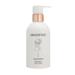 Отзыв о Лосьон для тела Graceface Niacinamide