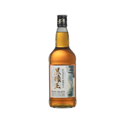 Отзыв о Виски Black Oak King | Второй попробованный китайский виски ...