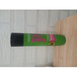 Отзыв о Увлажняющий шампунь Matrix "Food For Soft"