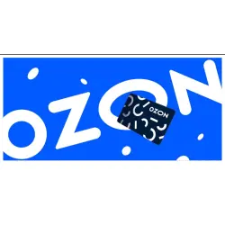 Отзыв о Электронный подарочный сертификат Ozon.ru