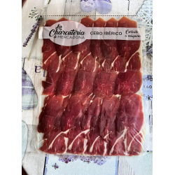 Отзыв о Хамон Industrias Carnicas Loriente P Tarancon Cebo Iberico