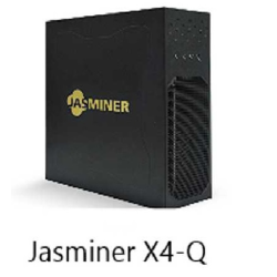 Отзыв о ETC-асик Jasminer X4-Q 1040mh