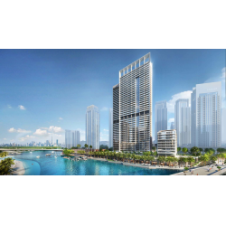 Отзыв о Отель-апартаменты Palace Residences, Dubai Creek Harbour (ОАЭ, Дубай)