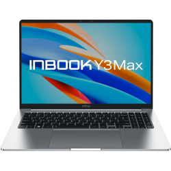 Отзыв о Ноутбук Infinix InBook Y3 Max