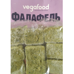 Отзыв о Фалафель "Vegafood"