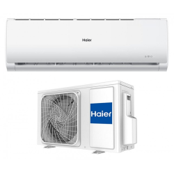 Отзыв о Сплит-система Haier Tundra HSU-07HTT03/R2