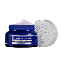 Отзыв о Крем для лица ночной IT Cosmetics Confidence in your beauty sleep