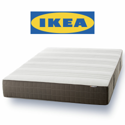 Отзывы о Матрас IKEA Ховаг Экстра Фирм