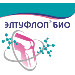 Отзывы о Раствор для инъекций Эллара "Элтуфлоп Био"