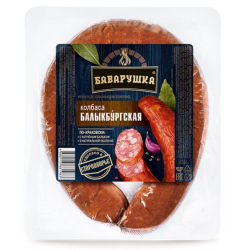 Отзывы о Колбаса Баварушка Балыкбургская по-краковски