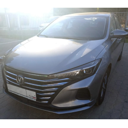 Отзыв о Автомобиль Changan EADO plus | Они старались