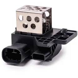 Отзыв о Резистор вентилятора охлаждения Lada Vesta