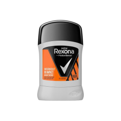 Отзыв о Дезодорант-карандаш Rexona men Workout Hi-Impact | Рексона не ...