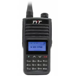 Фото Рация TYT TH-UV99