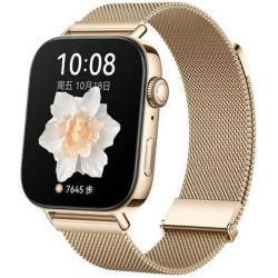 Отзыв о Смарт часы Huawei Watch Fit 3
