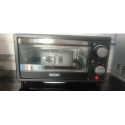 Отзывы о Электропечь Econ ECO-1002МО