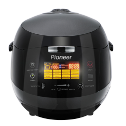 Отзывы о Мультиварка Pioneer MC505