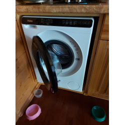 Отзывы о Стиральная машина Haier HW50-BP1026