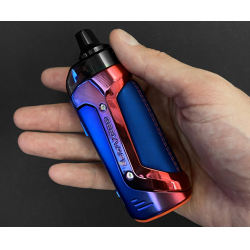 Отзыв о Электронная сигарета GeekVape Aegis Boost 2