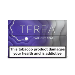 Отзыв о Табачные стики Philip Morris TEREA TWILIGHT PEARL