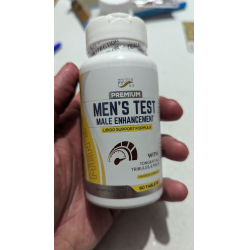 Отзыв о Бад Proper Vit Men's test male enhancement