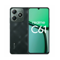 Отзыв о Смартфон Realme C61